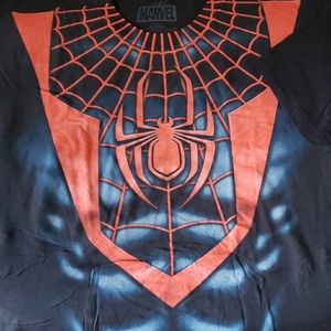 Marvel shirt